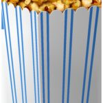 Easy Recipe for Homemade Caramel Popcorn
