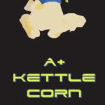 Simple Recipe for Delicious Kettle Corn Popcorn