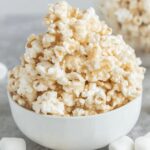 Easy Recipe for Marshmallow Popcorn
