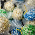 Recipe for Classic Old-Fashioned Popcorn Balls