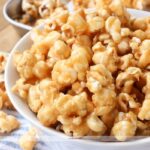 The Best Caramel Popcorn Recipe You'll Ever Make