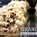 The Best Popcorn Ball Recipe You’ll Ever Make
