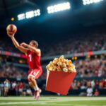 The Best Popcorn Seasoning Recipe: Elevate Your Snack Game