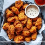 Delicious Chicken Popcorn Recipes for Every Occasion