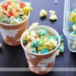 Easy Colored Popcorn Recipe: Fun and Flavorful Treats