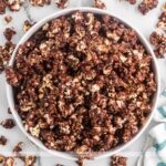 Delicious Dessert Popcorn Recipes to Sweeten Your Day