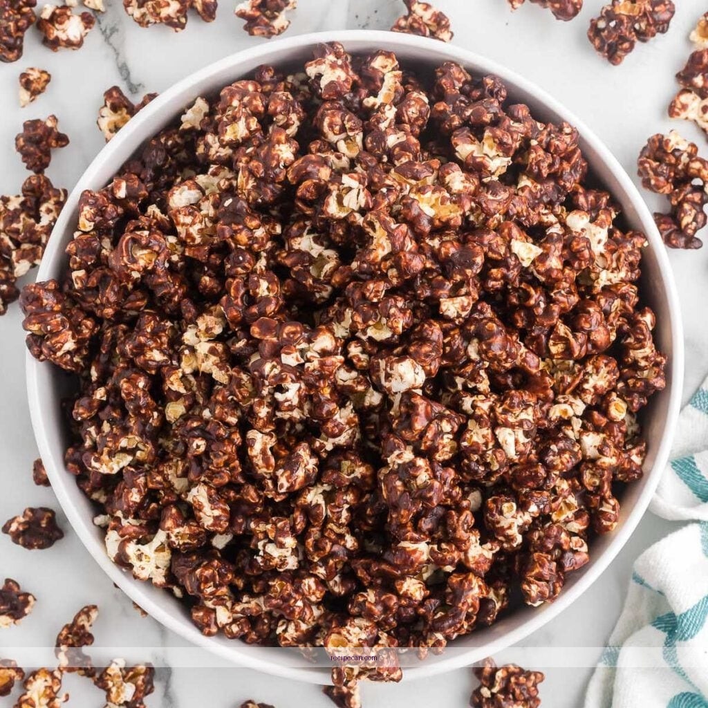 Delicious Dessert Popcorn Recipes to Sweeten Your Day
