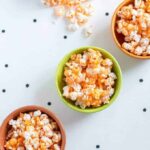 Jello Popcorn Ball Recipe: A Fun and Colorful Treat