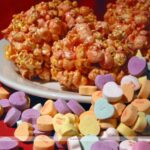 Jello Popcorn Balls Recipe: A Fun and Colorful Treat