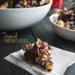 Low Calorie Popcorn Recipe: A Healthy Snack Option