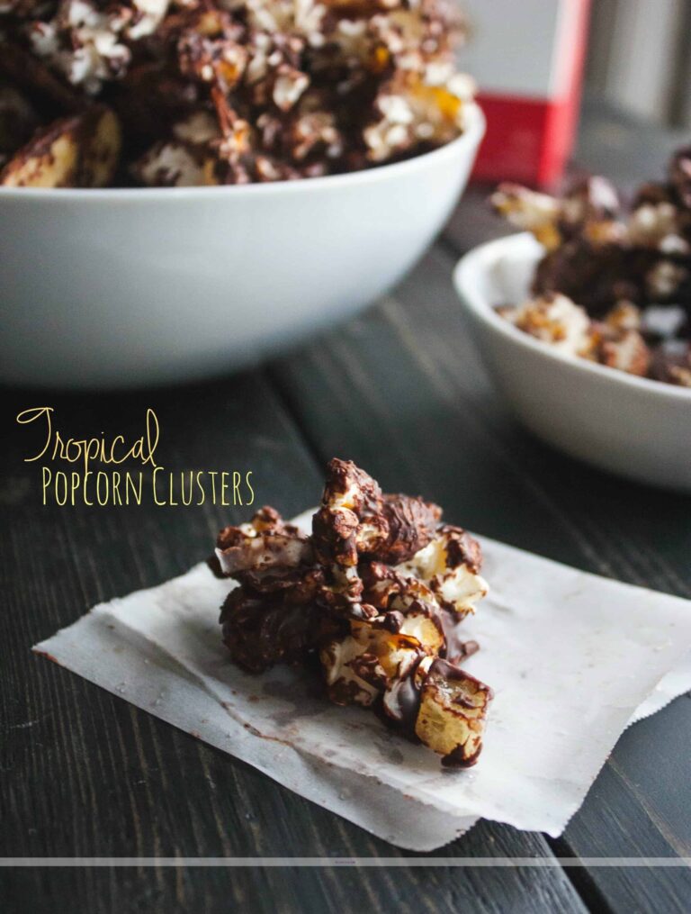 Low Calorie Popcorn Recipe: A Healthy Snack Option