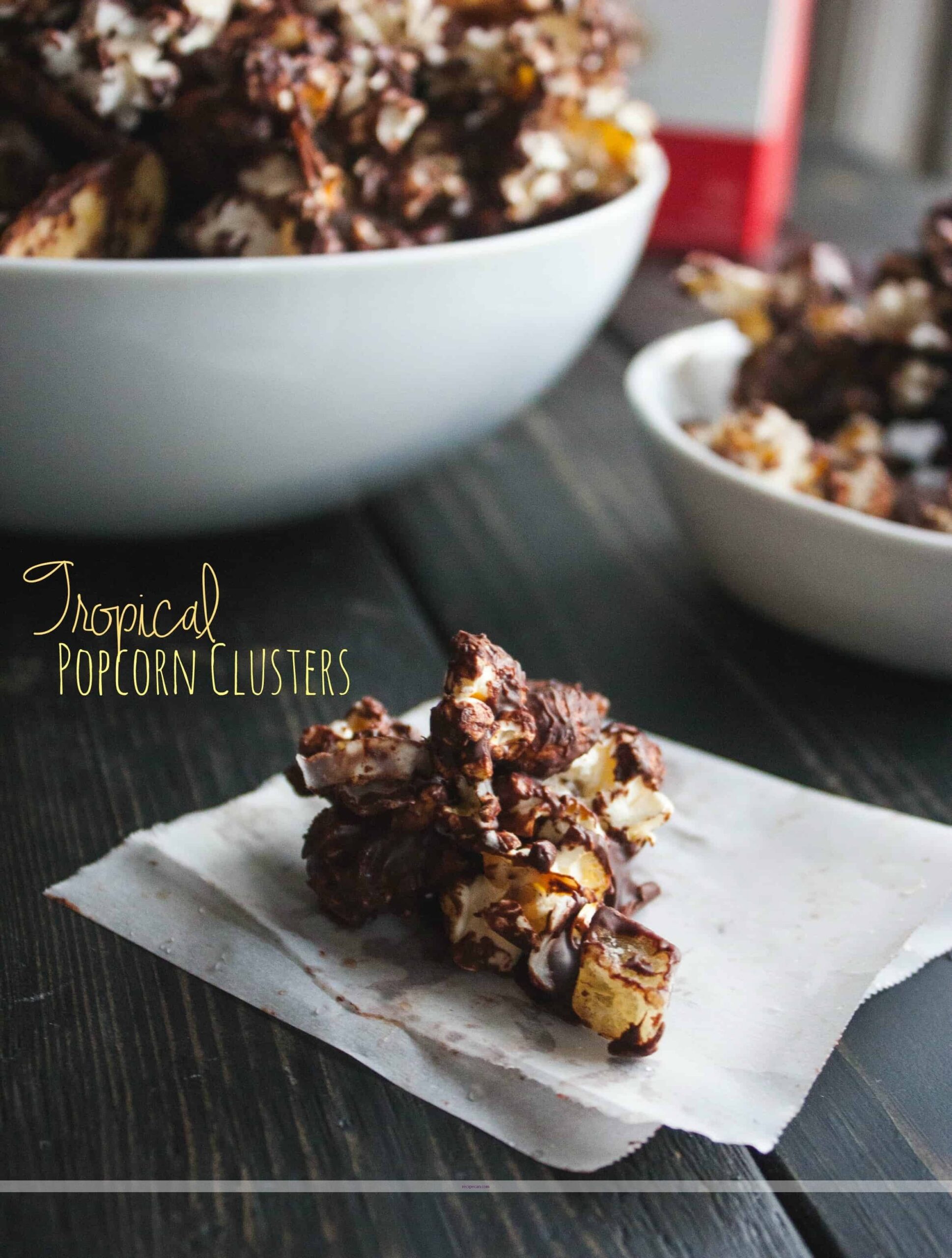 Low Calorie Popcorn Recipe: A Healthy Snack Option