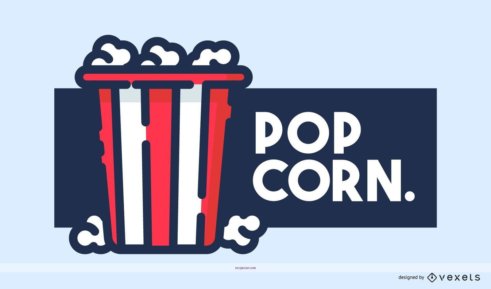 Easy Movie Popcorn Recipe for a Perfect Snack