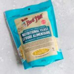 Easy Nutritional Yeast Popcorn Recipe