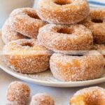 Easy Sugar Donut Recipe: Sweet and Delicious Treats