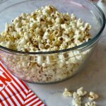 Stovetop Popcorn Recipe: How to Make Perfect Popcorn