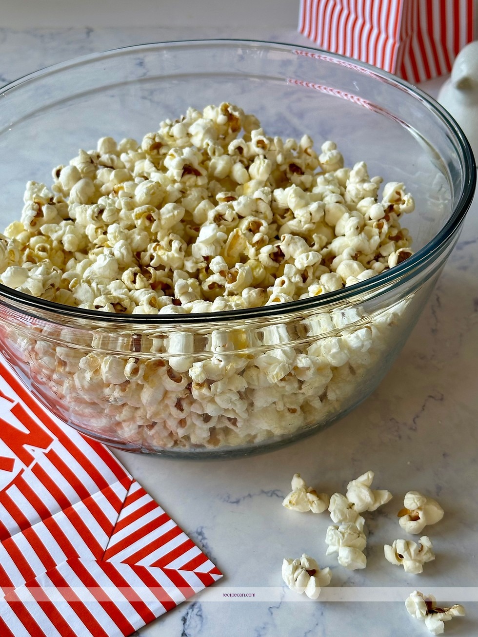 Stovetop Popcorn Recipe: How to Make Perfect Popcorn