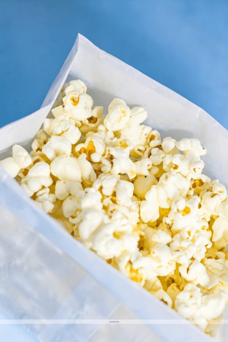 Easy Stovetop Popcorn Recipe: A Step-by-Step Guide