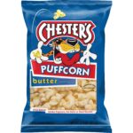 Delicious Puff Popcorn Recipes for Every Occasion