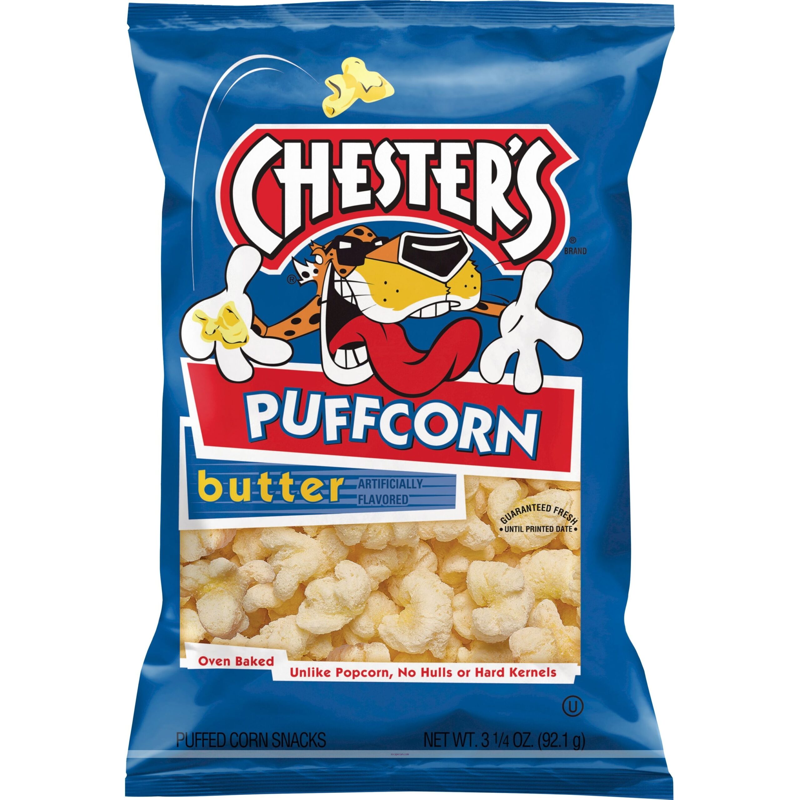 Delicious Puff Popcorn Recipes for Every Occasion