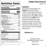 Easy Recipe for Delicious Cheese Popcorn