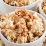 Easy Sugar Popcorn Recipe: A Sweet Treat for Everyone