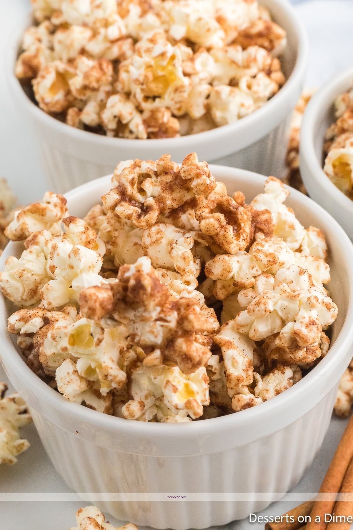 Easy Sugar Popcorn Recipe: A Sweet Treat for Everyone