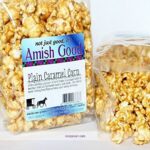 Amish Caramel Popcorn Recipe: A Sweet Delight