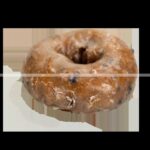 Delicious Blueberry Cake Donut Recipe You Can Make at Home