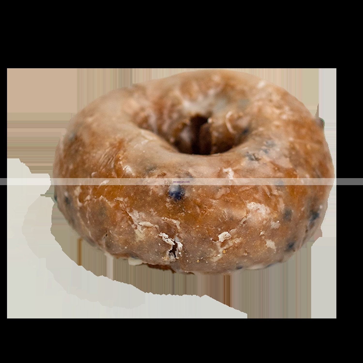 Delicious Blueberry Cake Donut Recipe You Can Make at Home