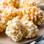 Easy Popcorn Balls Recipe: A Fun and Tasty Treat