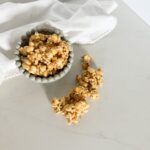 Gooey Caramel Popcorn Recipe: A Sweet and Crunchy Treat