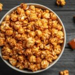 Delicious Homemade Caramel Popcorn Recipes You Can Try