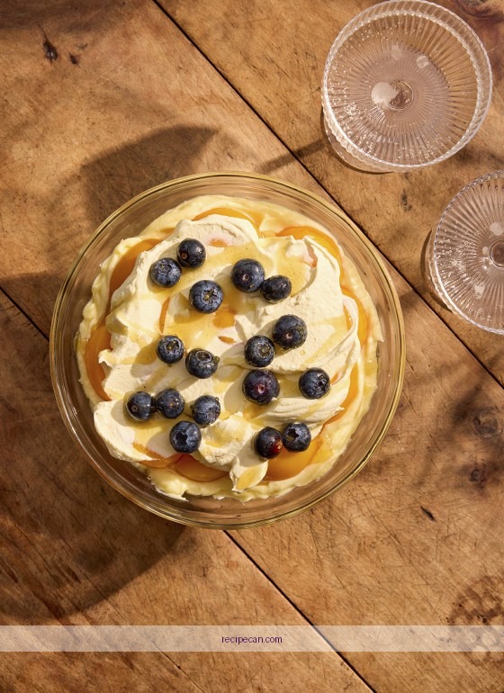 Delicious Trifle Dish Recipes for Every Occasion