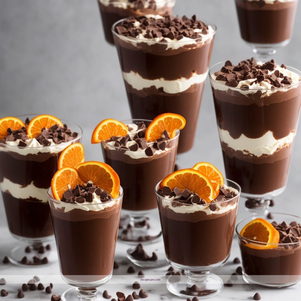 Delicious Chocolate Trifle Dessert Recipes to Try