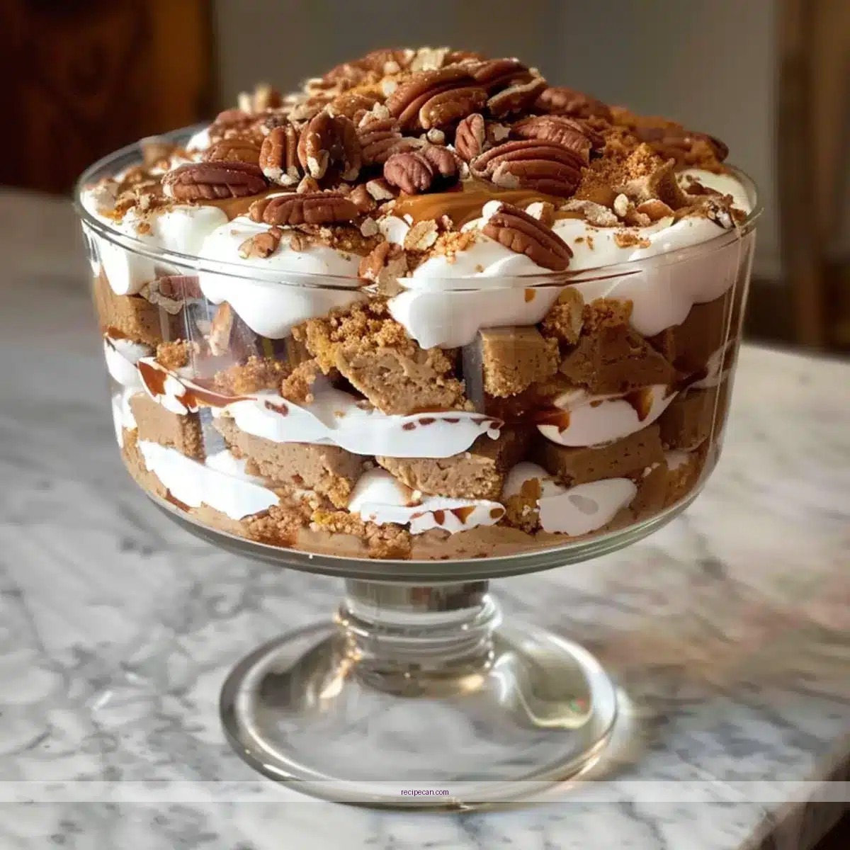 Delicious Pumpkin Trifle Recipes to Try This Fall
