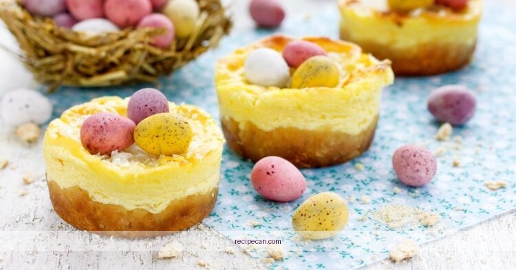 Delicious Easter Trifle Recipes for Your Celebration