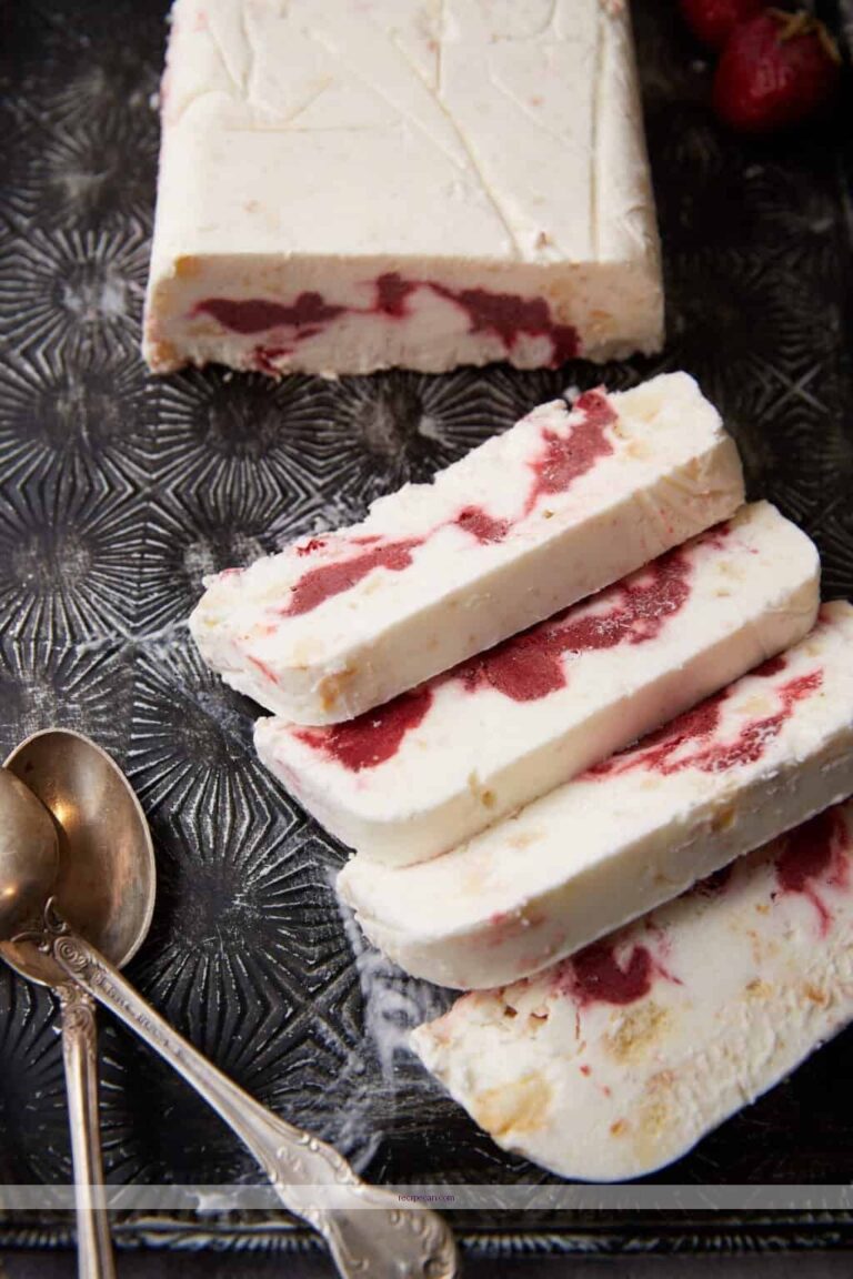 Delicious Strawberry Trifle Dessert Recipe