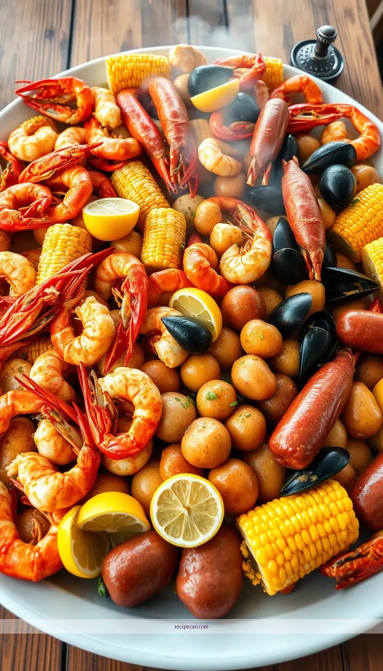 Delicious Trifle Bowl Recipes for Every Occasion