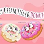 Cream Filled Donut Recipe: A Delicious Guide