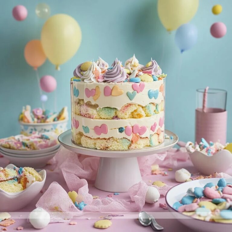 Delicious Easter Trifle Dessert Recipes to Try