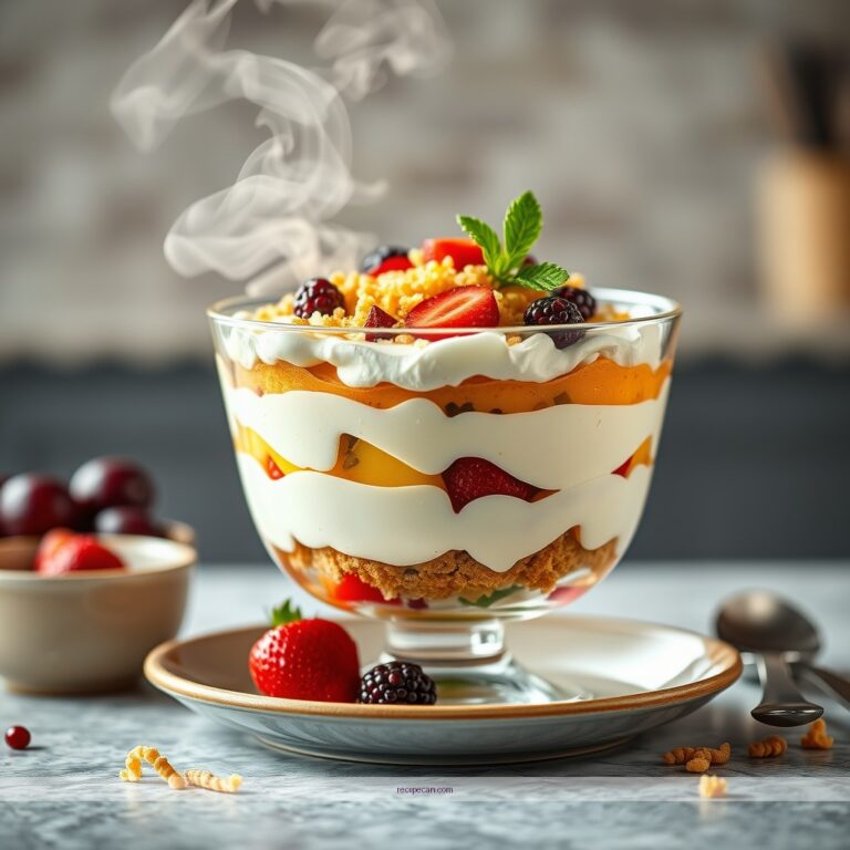 Delicious Good Trifle Recipes to Impress Your Guests