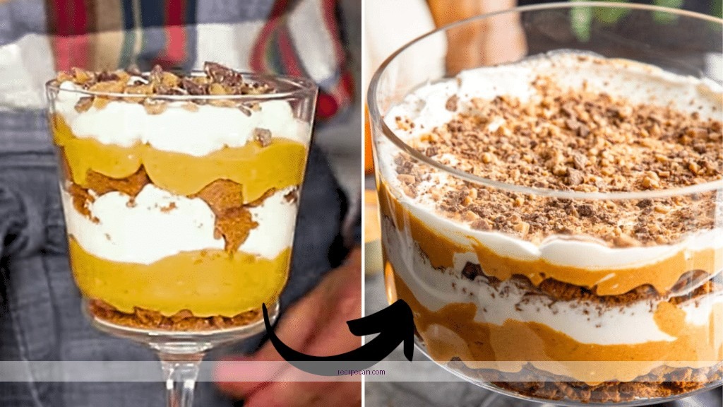 Delicious Pumpkin Trifle Dessert Recipes to Try