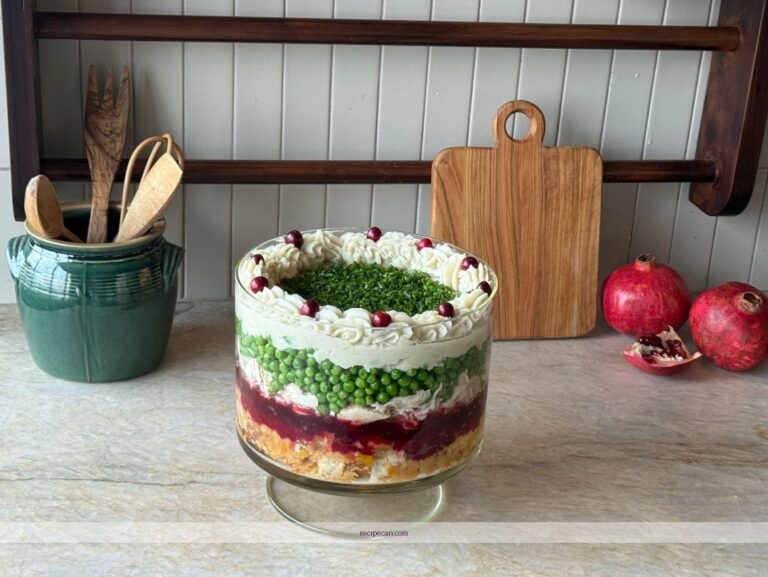 Delicious Thanksgiving Trifle Recipes to Impress Your Guests
