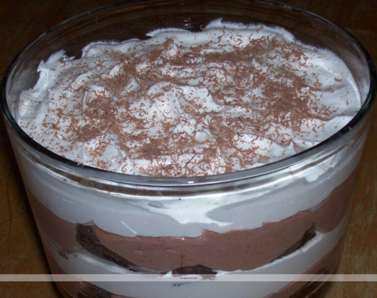 Delicious Angel Food Trifle Recipes for Any Occasion