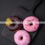 Easy Donut Cream Filling Recipe You Can Make at Home