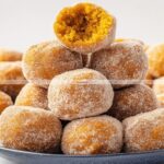 Easy Donut Holes Recipe for Delicious Treats