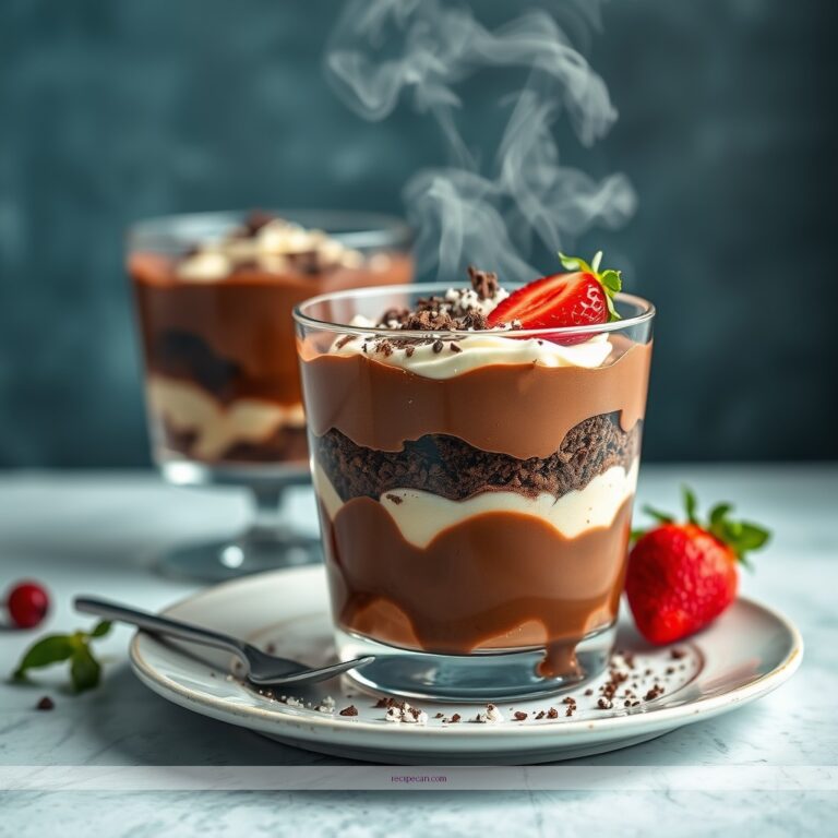 Delicious Chocolate Trifle Recipes You’ll Love