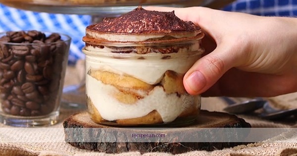Trifle Tiramisu Dessert Recipe: A Delightful Twist