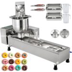 Easy Donut Machine Recipe for Perfect Homemade Donuts